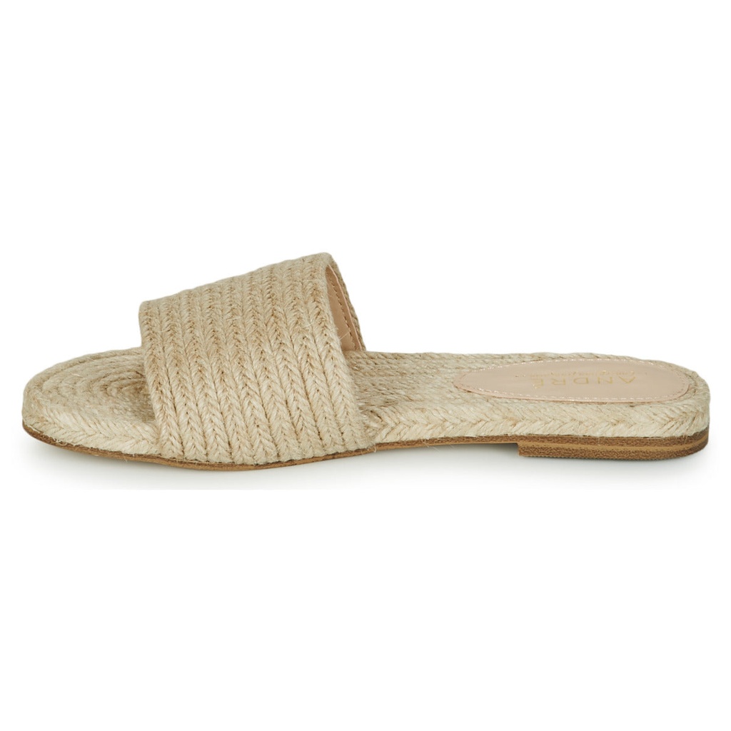 Andre Mules Pamilia Femme - 4