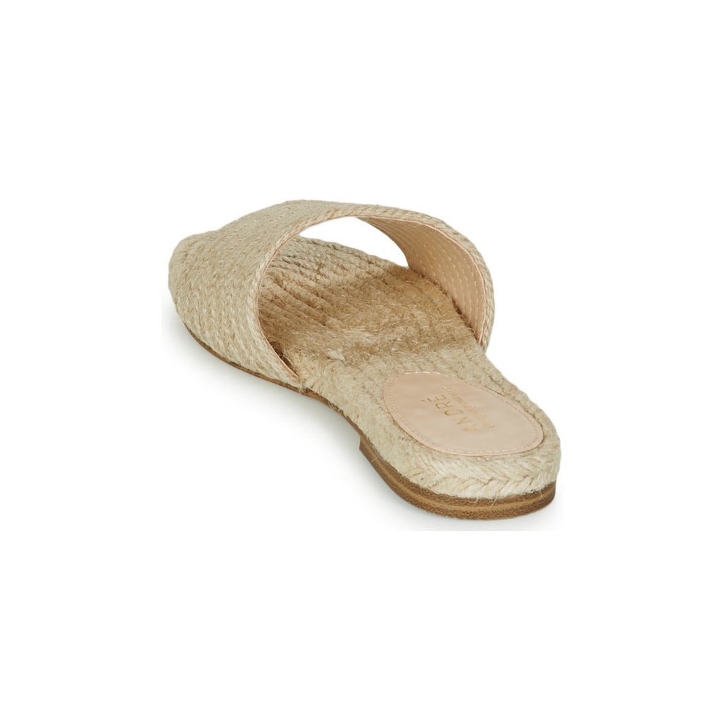 Andre Mules Pamilia Femme - 5