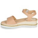 Andre Sandales Pauleen Femme - 4