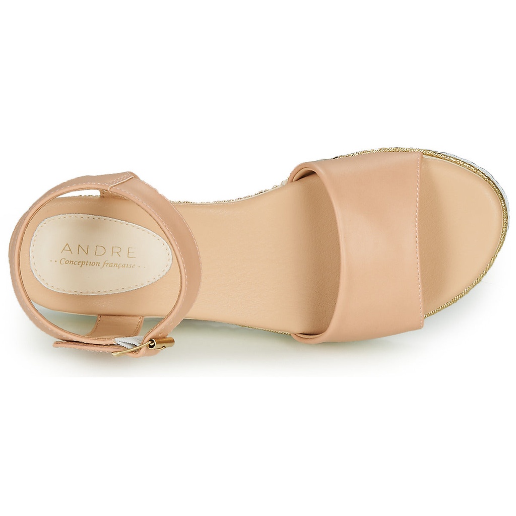 Andre Sandales Pauleen Femme - 6