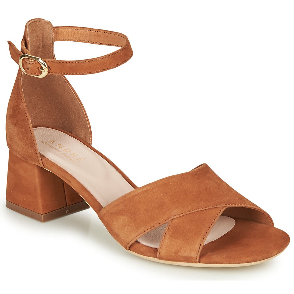 Andre Sandale Jayla Femme - 2