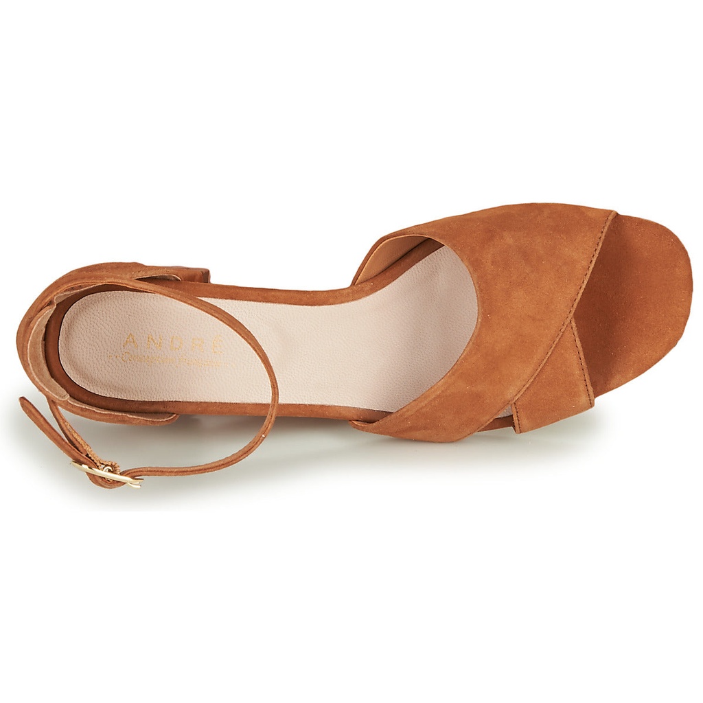 Andre Sandale Jayla Femme - 6