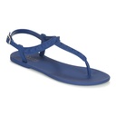 Andre Sandales Femme Hadewig Caoutchouc Bleu - 2