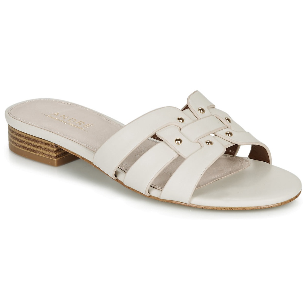 Andre Mules Perpetua Femme - 2