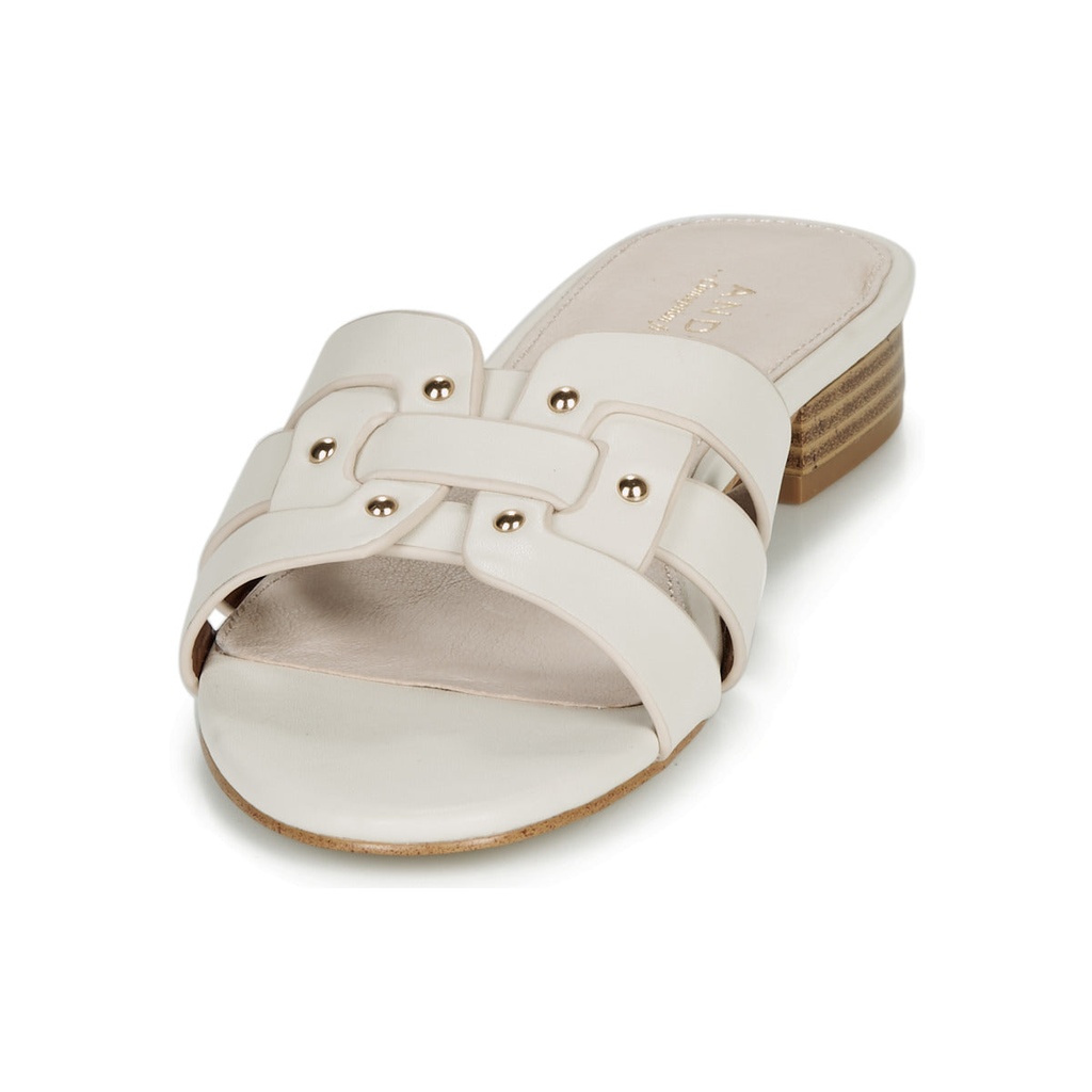 Andre Mules Perpetua Femme - 3