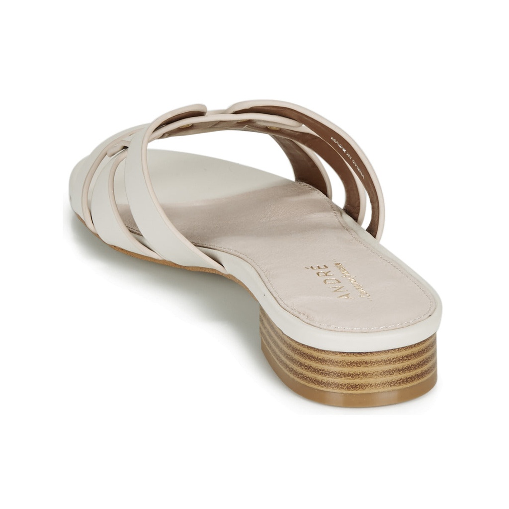 Andre Mules Perpetua Femme - 5