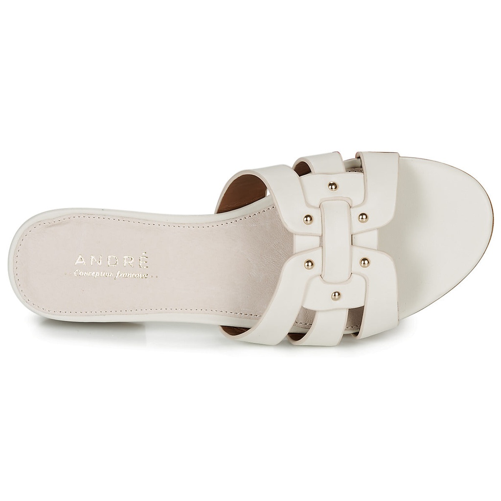 Andre Mules Perpetua Femme - 6