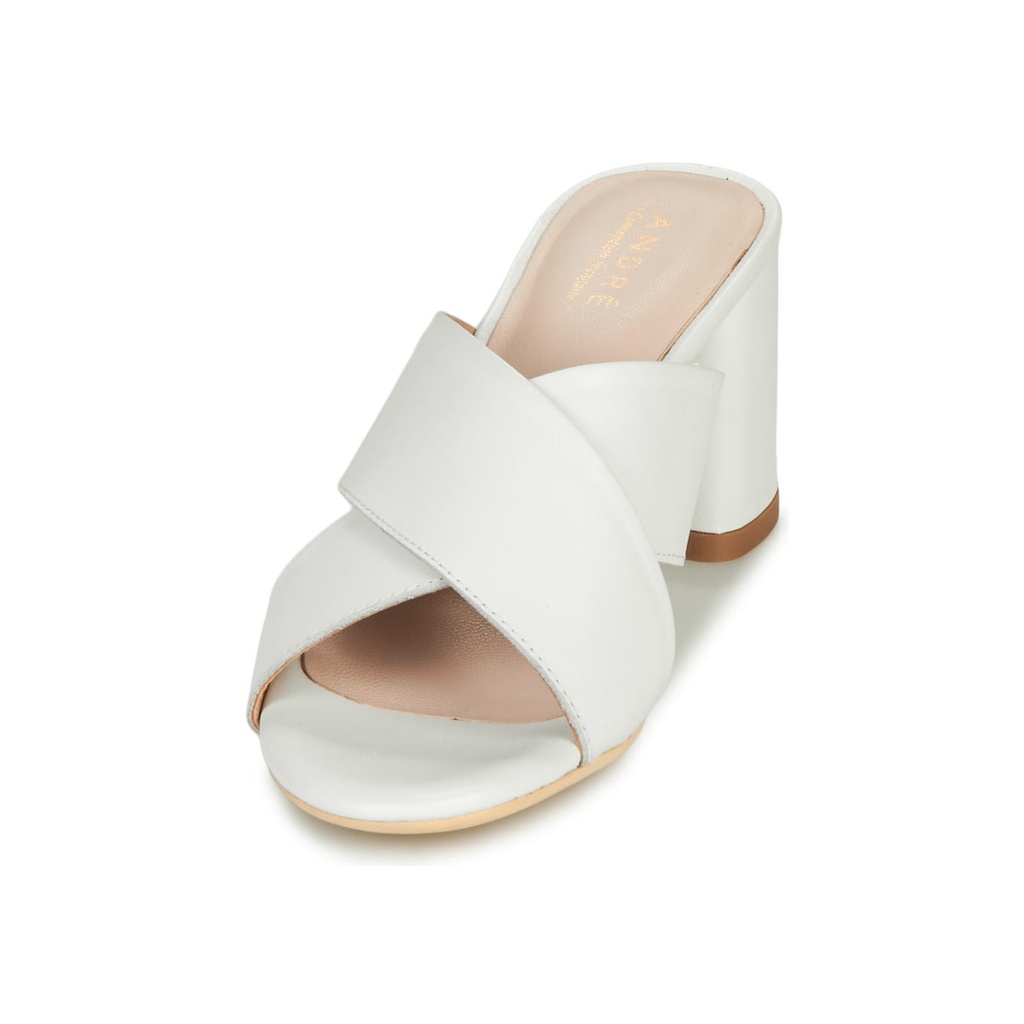 Andre Sabots Julitta Femme - 3