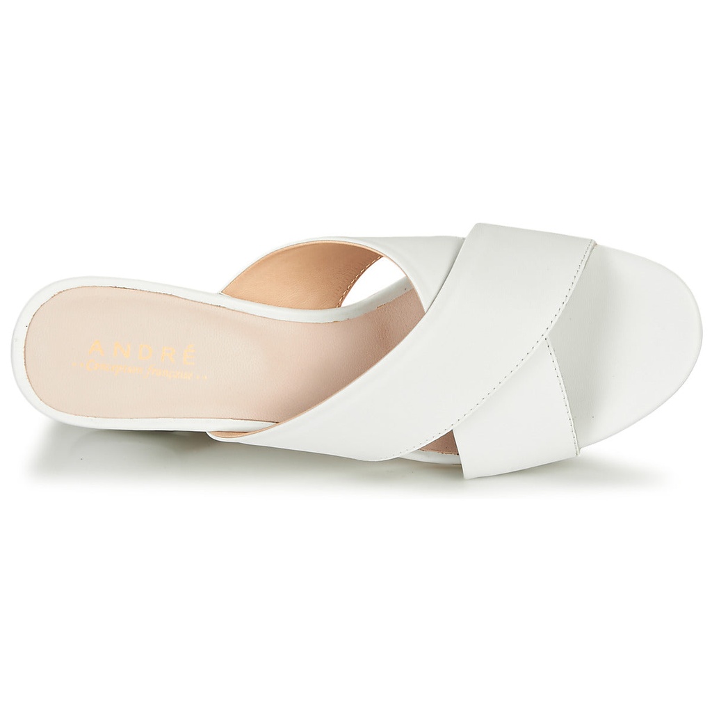 Andre Sabots Julitta Femme - 6