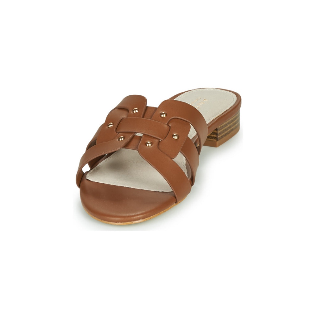 Andre Mules Perpetua Femme - 3