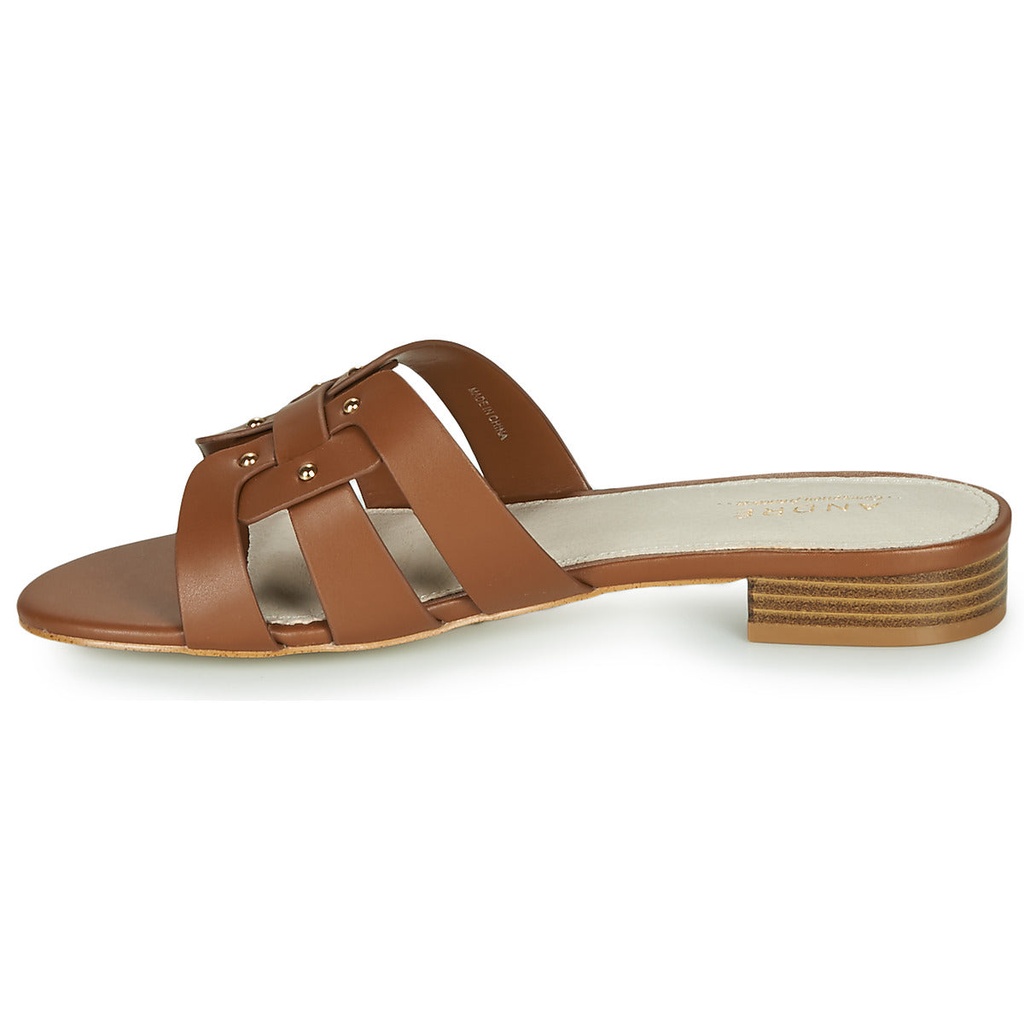 Andre Mules Perpetua Femme - 4