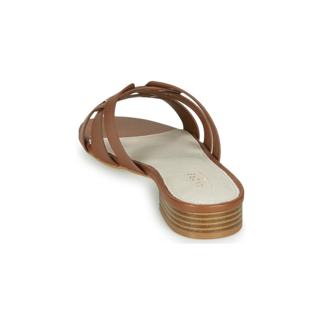 Andre Mules Perpetua Femme - 5