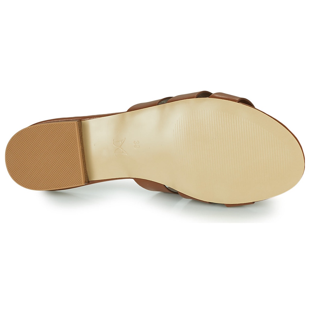 Andre Mules Perpetua Femme - 7