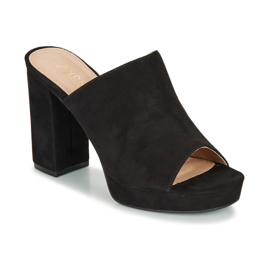 Andre Sabots Melinda Femme - 2