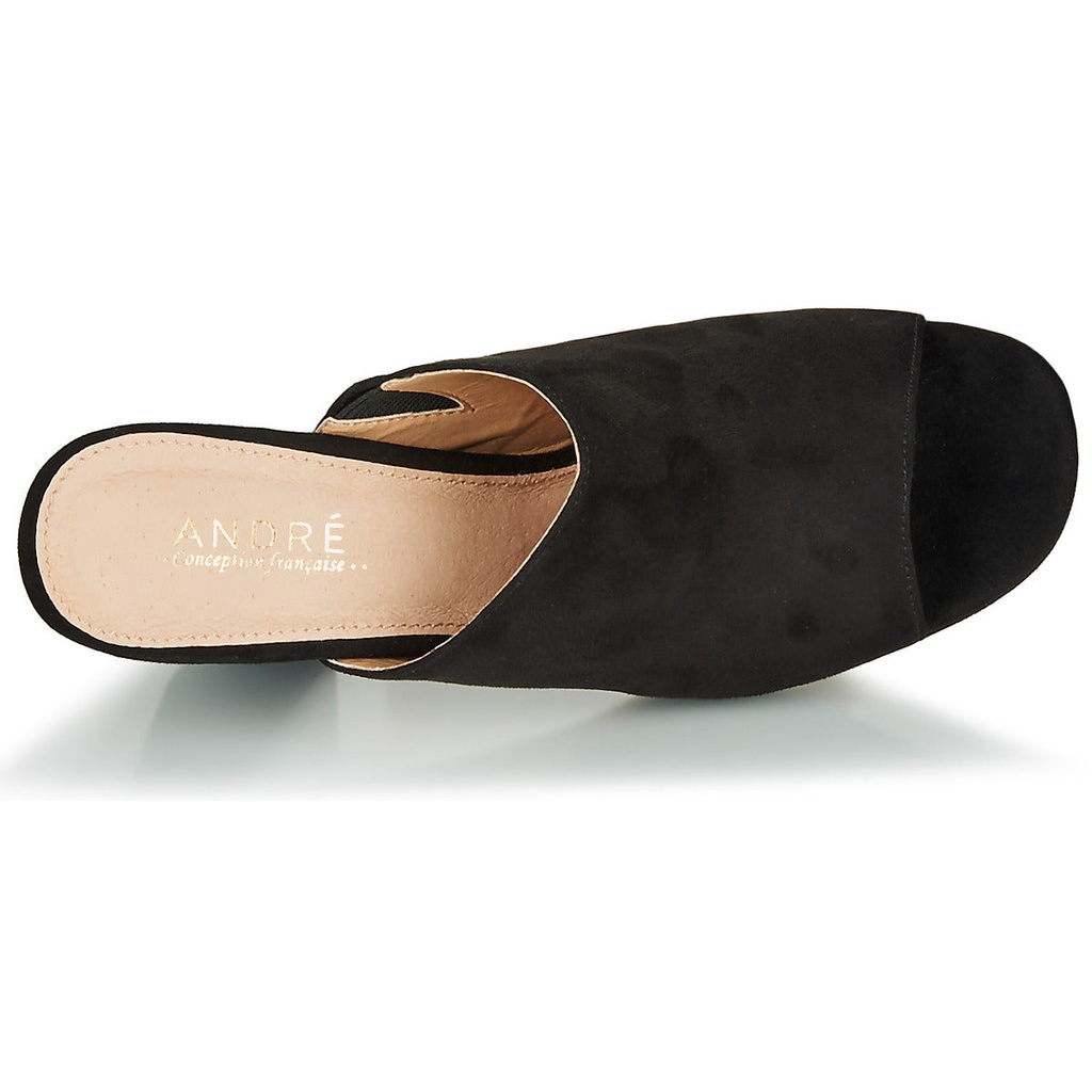 Andre Sabots Melinda Femme - 6