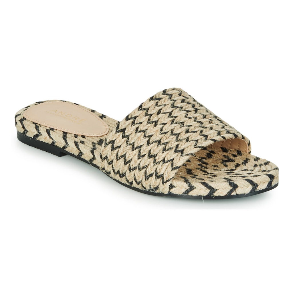 Andre Mules Pamilia Femme - 2