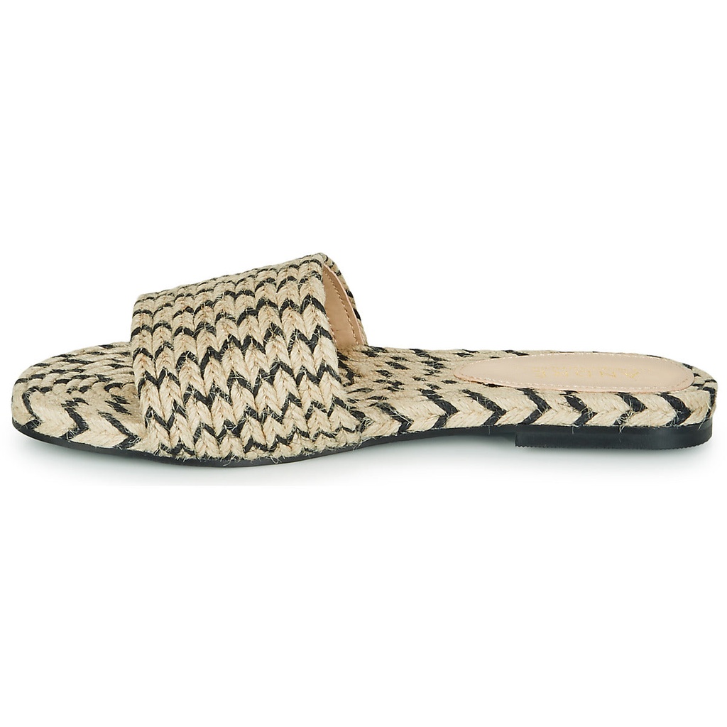 Andre Mules Pamilia Femme - 4
