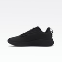 Peak Casual Shoes ALL BLACK - 2