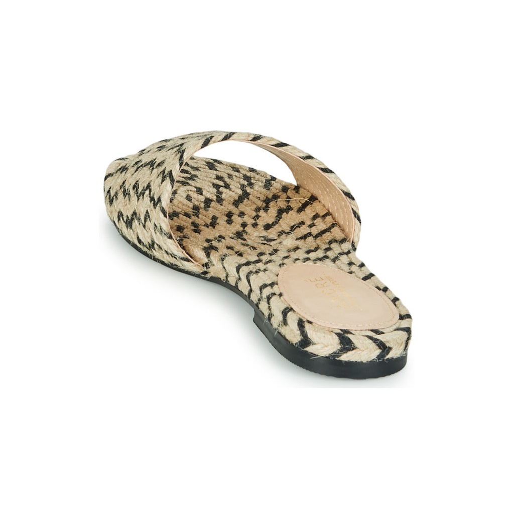 Andre Mules Pamilia Femme - 5