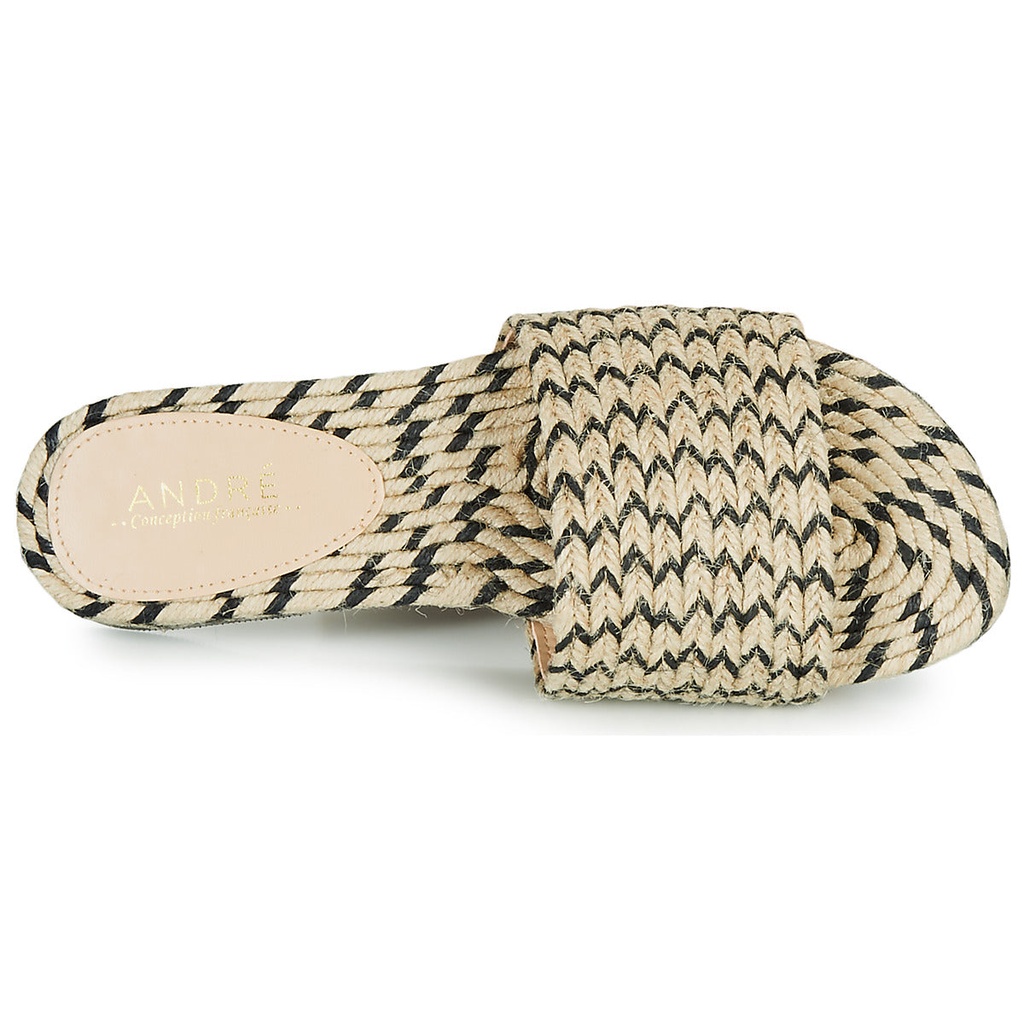 Andre Mules Pamilia Femme - 6