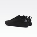 Peak Casual Shoes ALL BLACK - 3