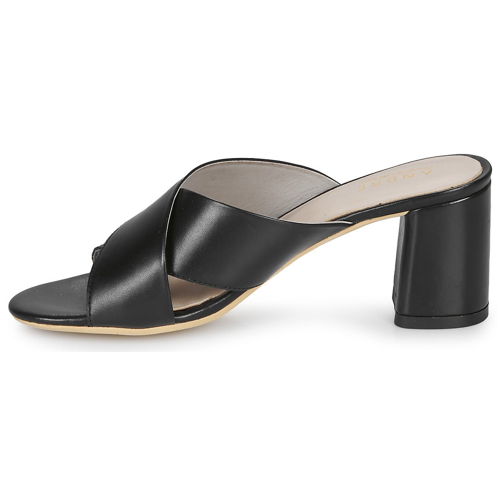 Andre Sabots Julitta Femme - 4