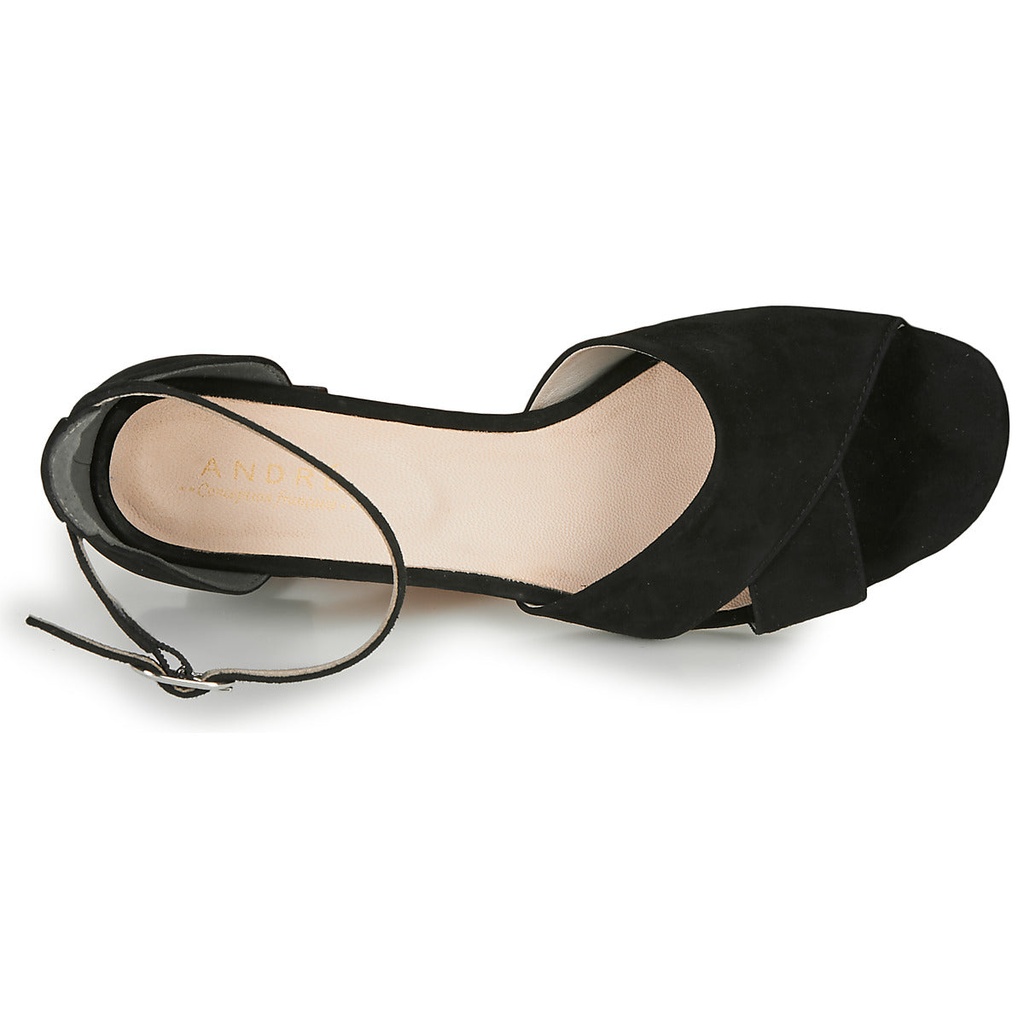 Andre Sandales Jayla Femme - 6