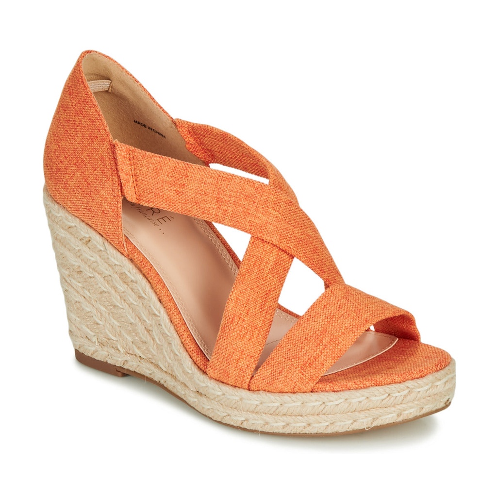 Andre Sandales Permelia Femme - 2