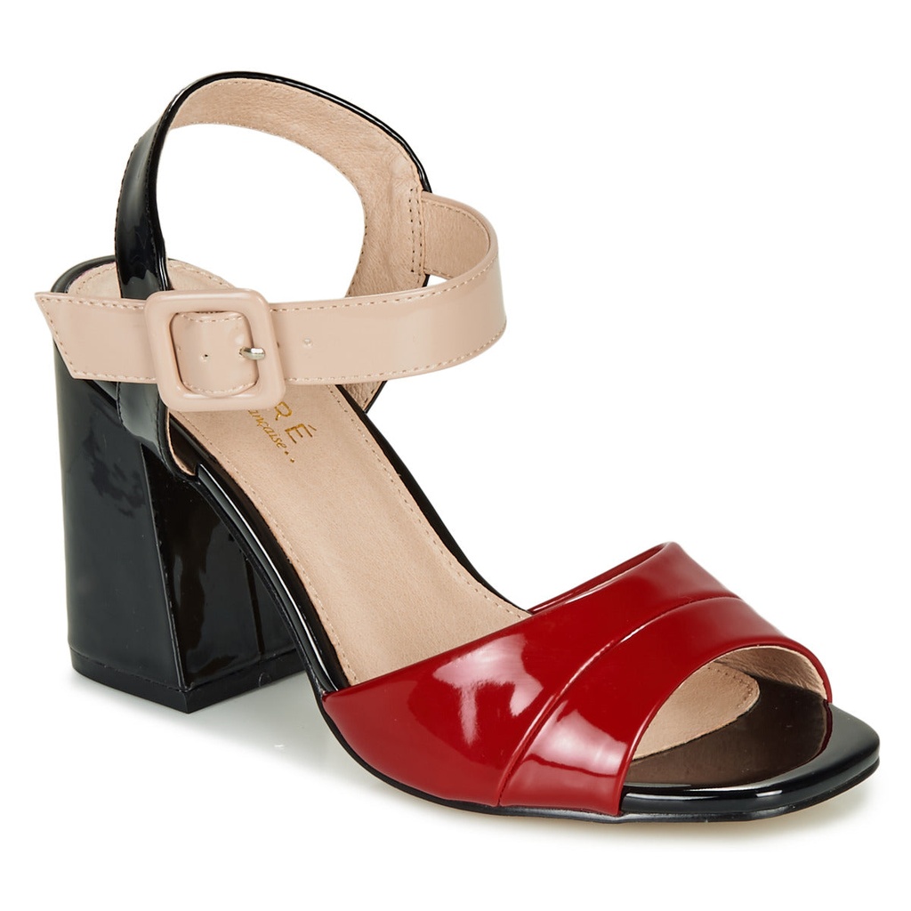 Andre Sandales Jayda Femme - 2