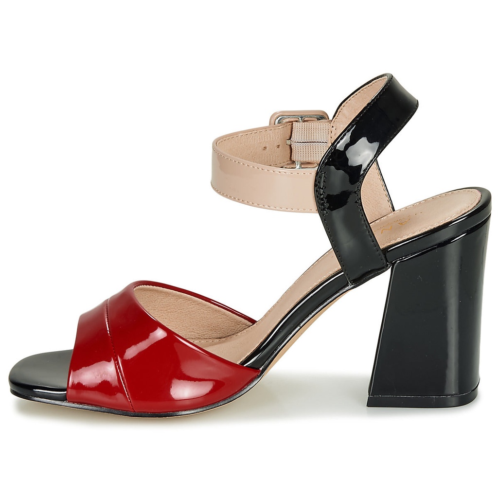Andre Sandales Jayda Femme - 4