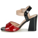 Andre Sandales Jayda Femme - 4