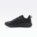 Peak Casual Shoes All Black - 3