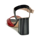 Andre Sandales Jayda Femme - 5