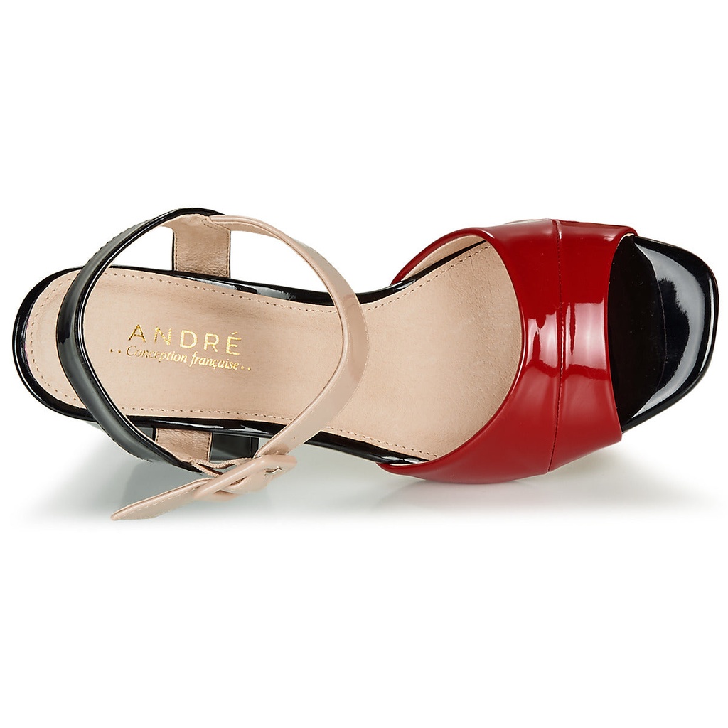 Andre Sandales Jayda Femme - 6