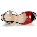 Andre Sandales Jayda Femme - 6