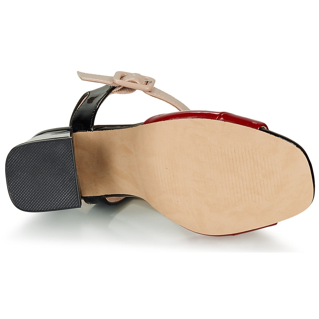 Andre Sandales Jayda Femme - 7