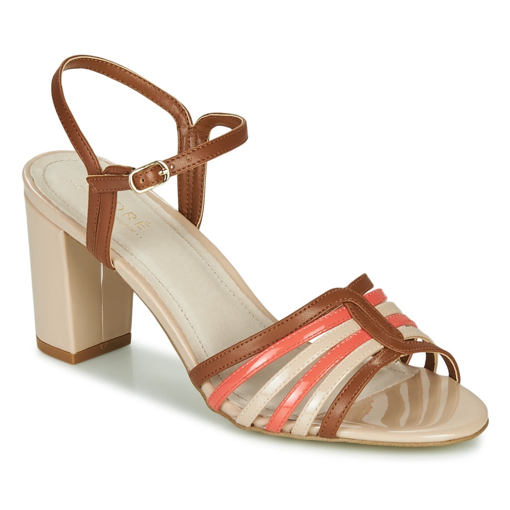 Andre Sandales Parisse Femme - 2