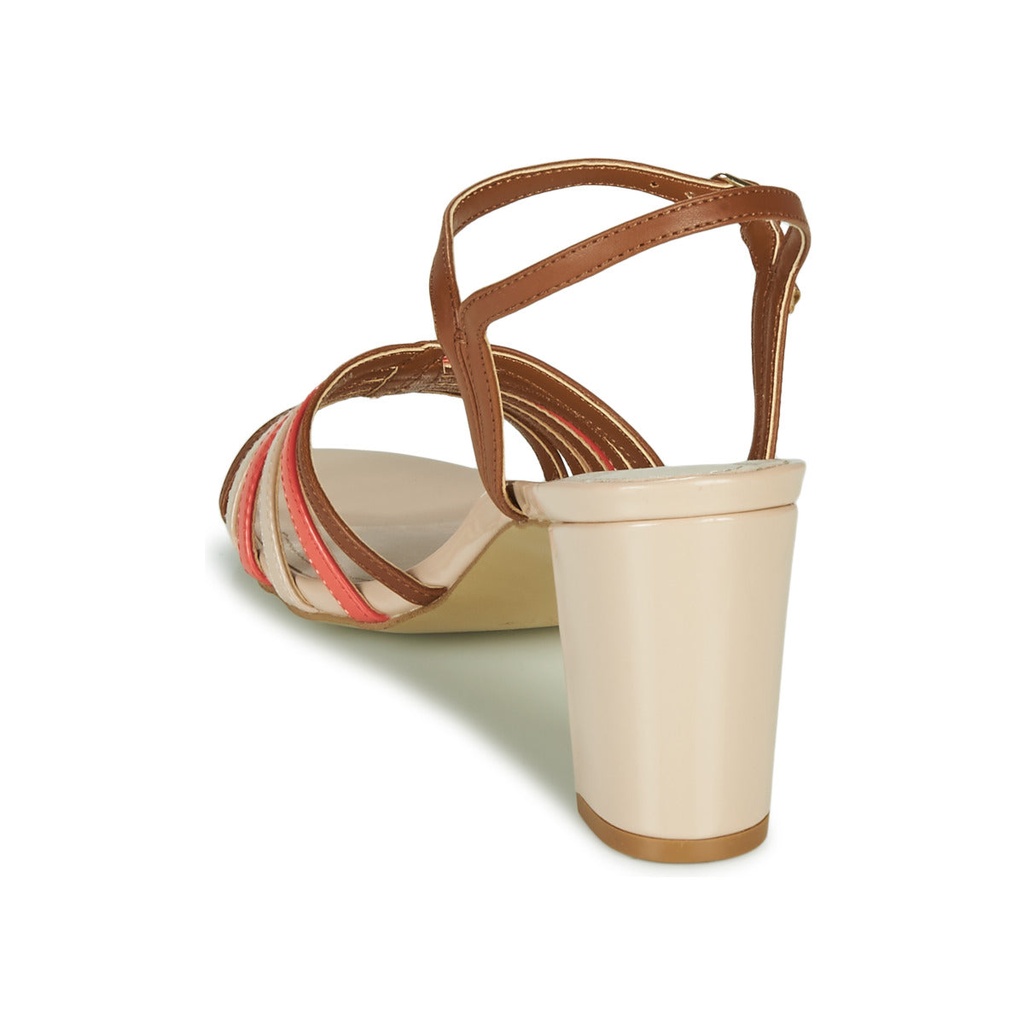 Andre Sandales Parisse Femme - 5