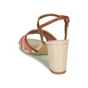 Andre Sandales Parisse Femme - 5