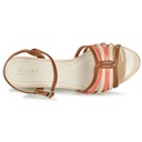 Andre Sandales Parisse Femme - 6