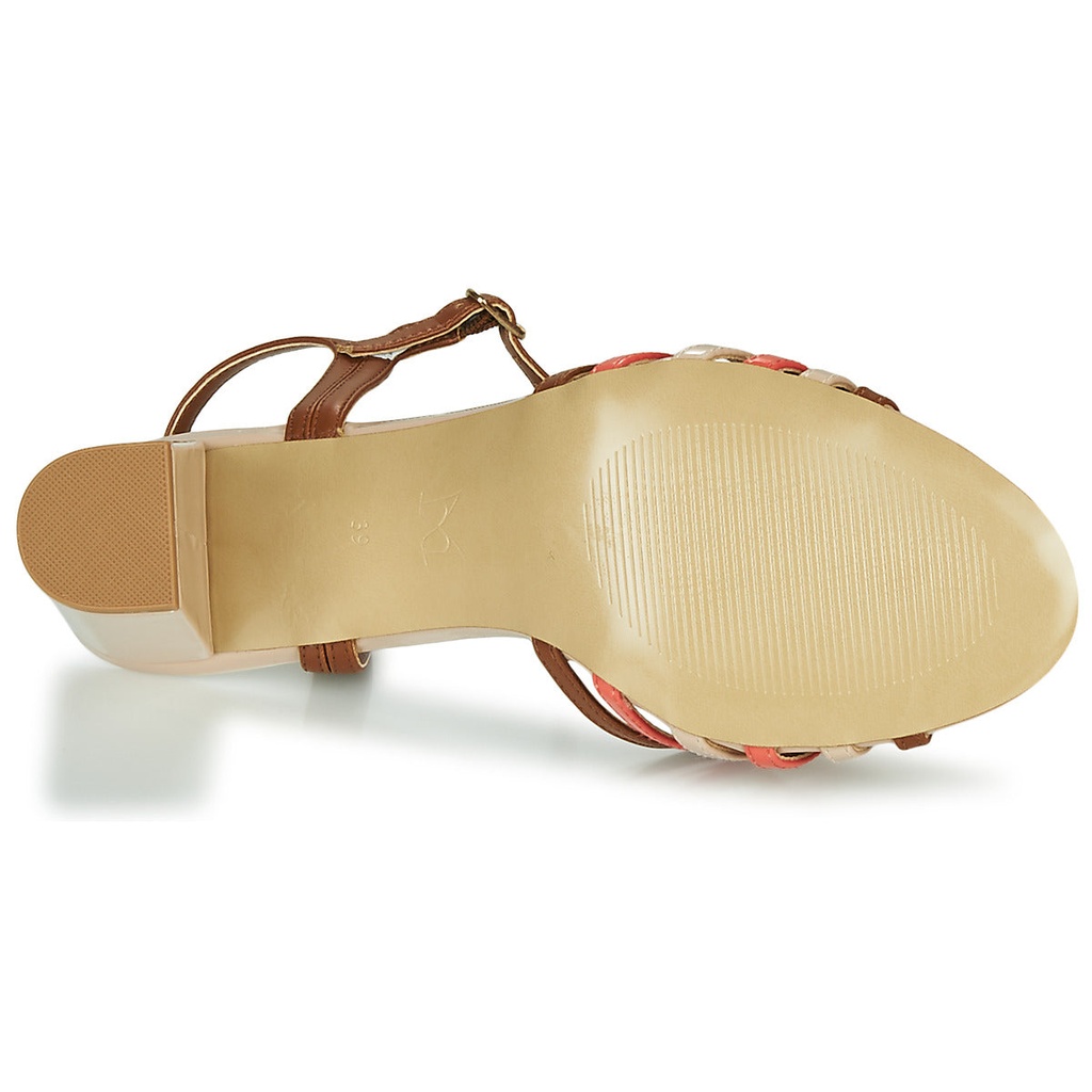 Andre Sandales Parisse Femme - 7
