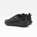 Peak Casual Shoes All Black - 4