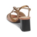 Andre Sandales Lamagicienne Femme - 5
