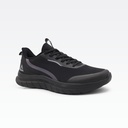 Peak Casual Shoes All Black - 2