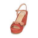 Andre Sandales Lajongleuse Femme - 3