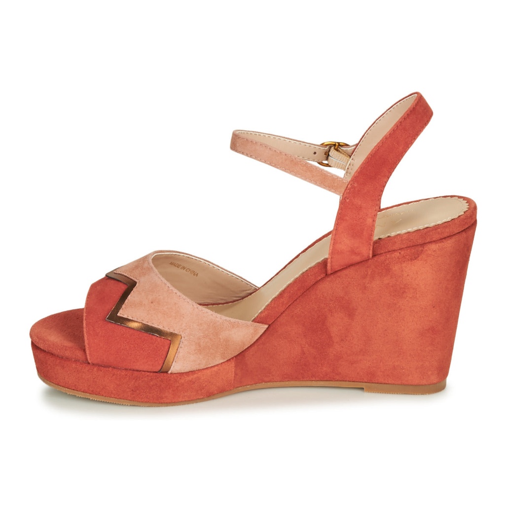 Andre Sandales Lajongleuse Femme - 4