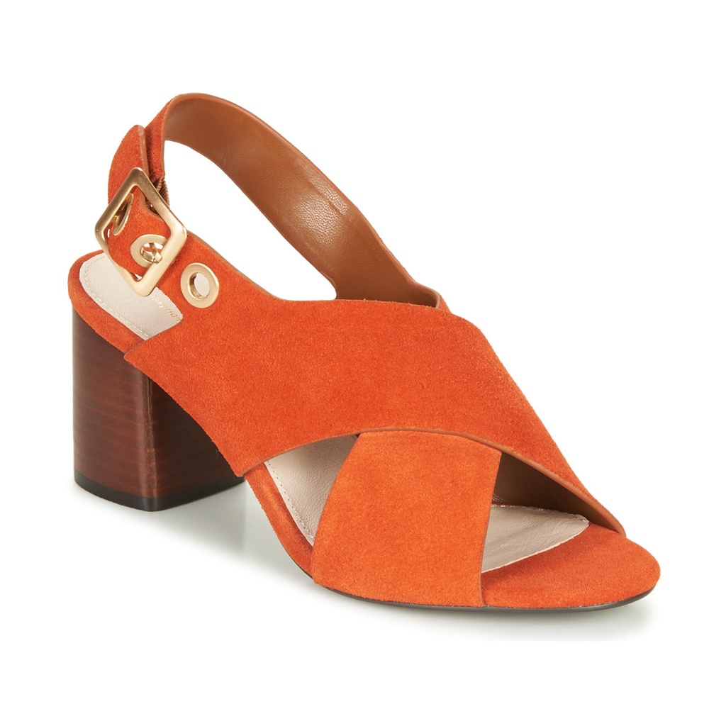 Andre Sandales Jannine Femme - 2