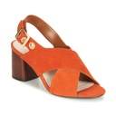 Andre Sandales Jannine Femme - 2