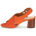 Andre Sandales Jannine Femme - 4