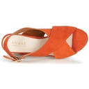 Andre Sandales Jannine Femme - 6